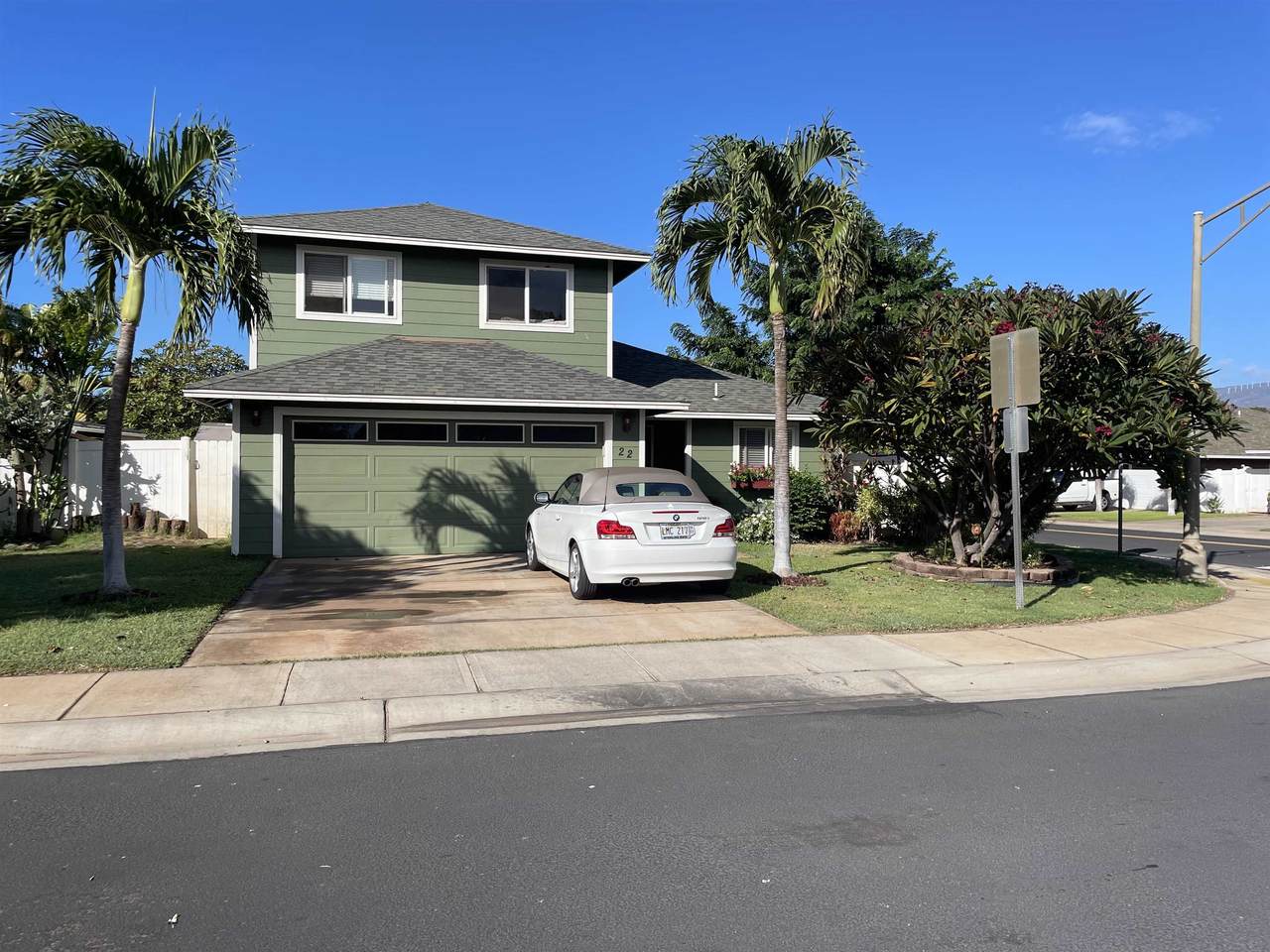 22 Luakaha Cir - Photo 1