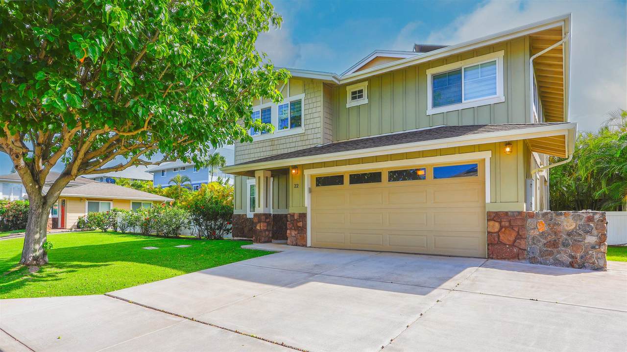 22 & 18 Kili Nahe St - Photo 1