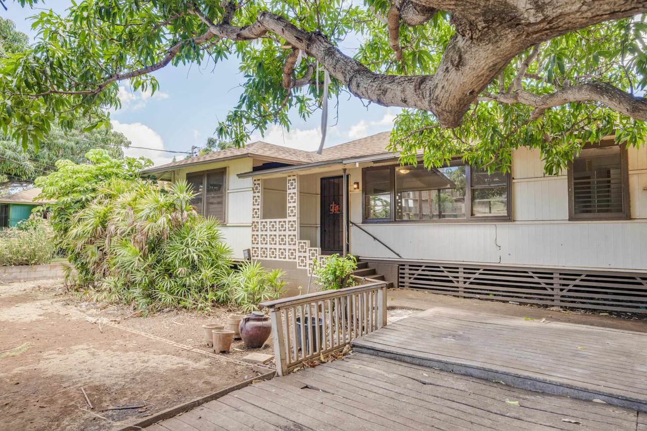 3816 Lower Honoapiilani Rd - Photo 1