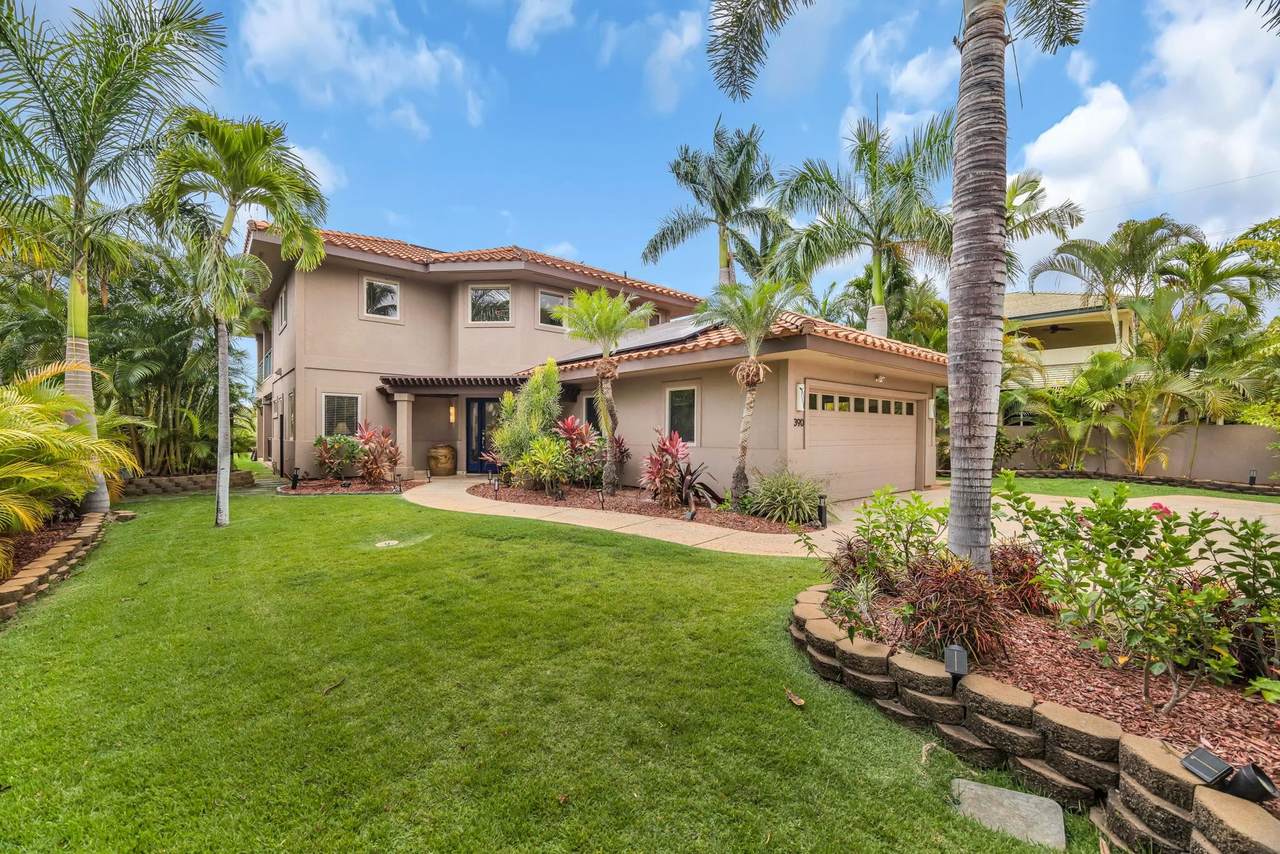 390 Pualoa Nani Pl - Photo 1