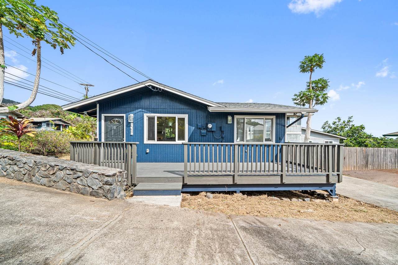 2042 Kahekili Hwy - Photo 1