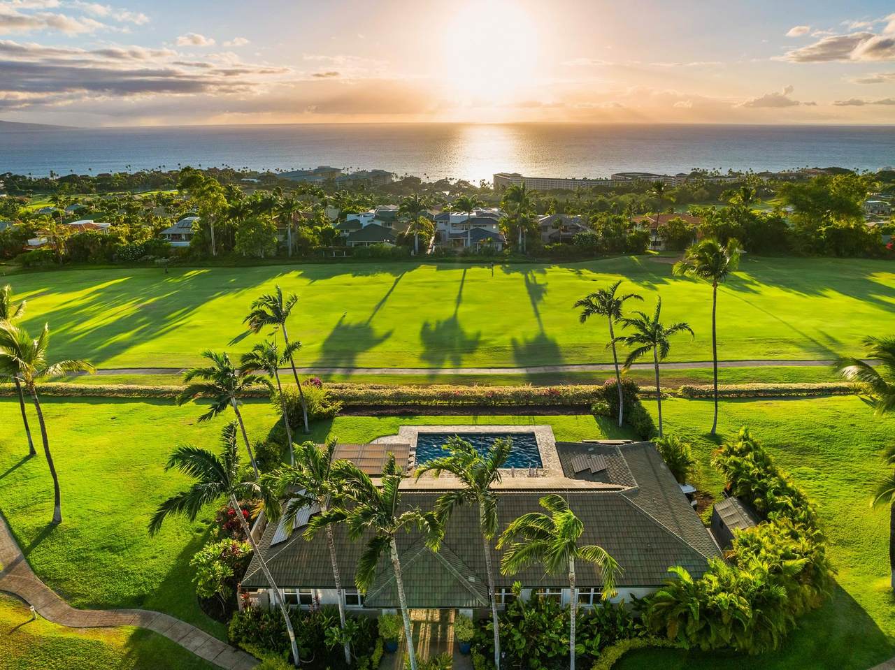 3950 Kalai Waa St - Photo 1