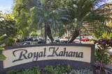 4365 Lower Honoapiilani Rd - Photo 44