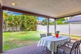 832 Mahealani St - Photo 19