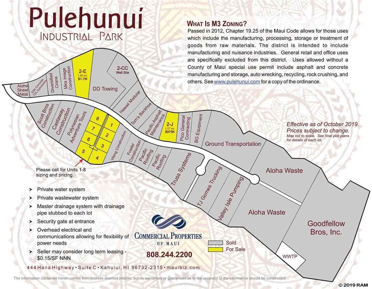 0 Off Mokulele Hwy - Photo 1