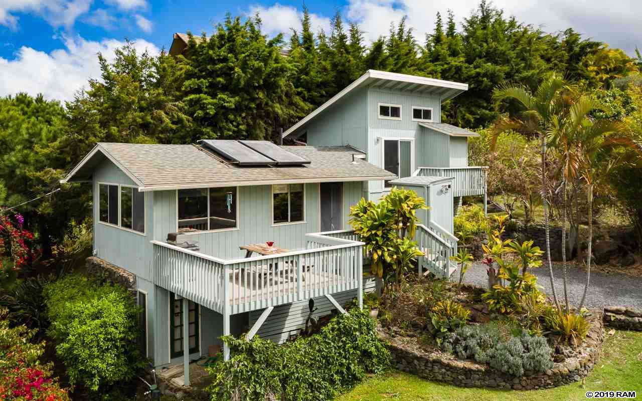 3515 Lower Kula Rd - Photo 1