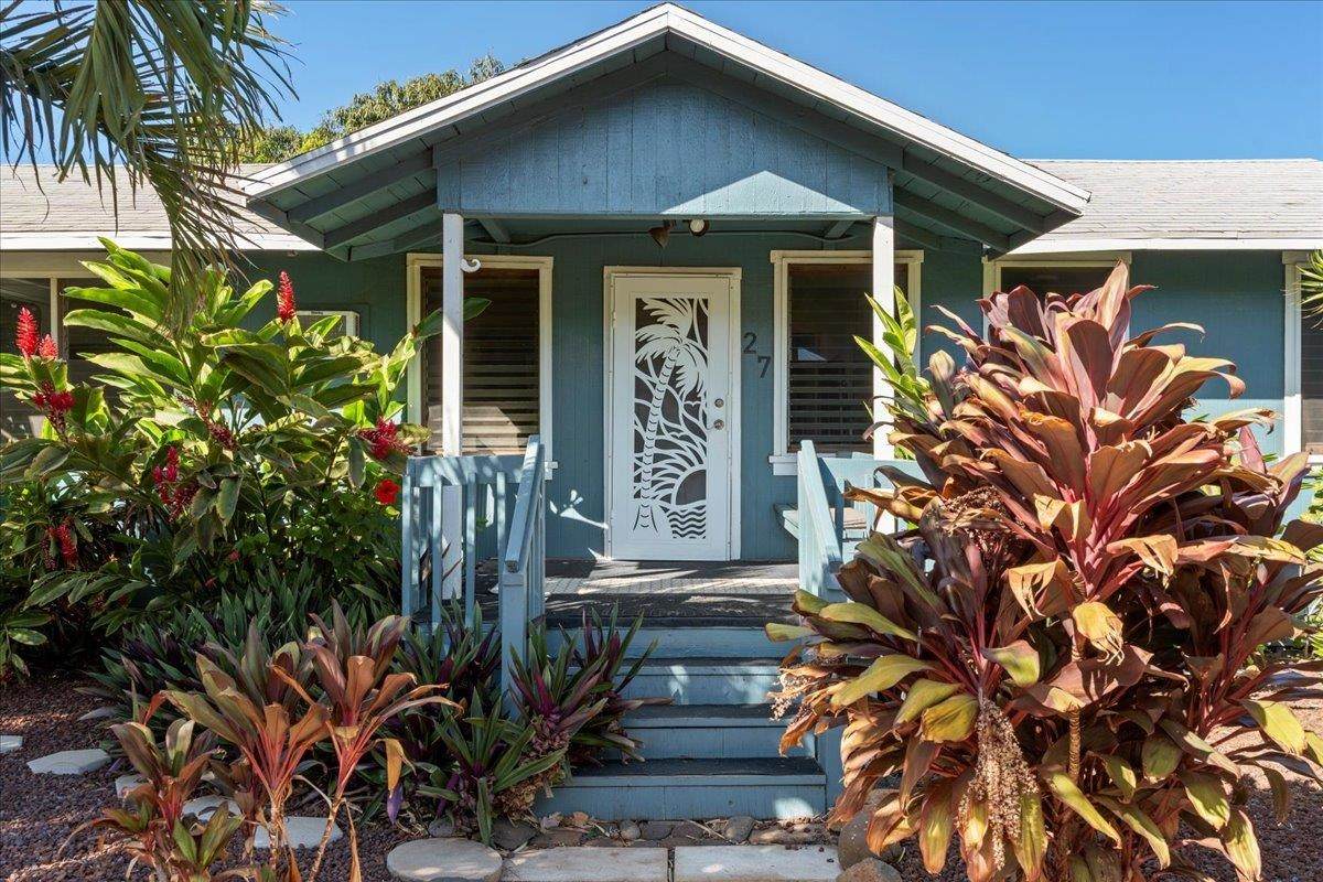 27 Nanialii Pl - Photo 1