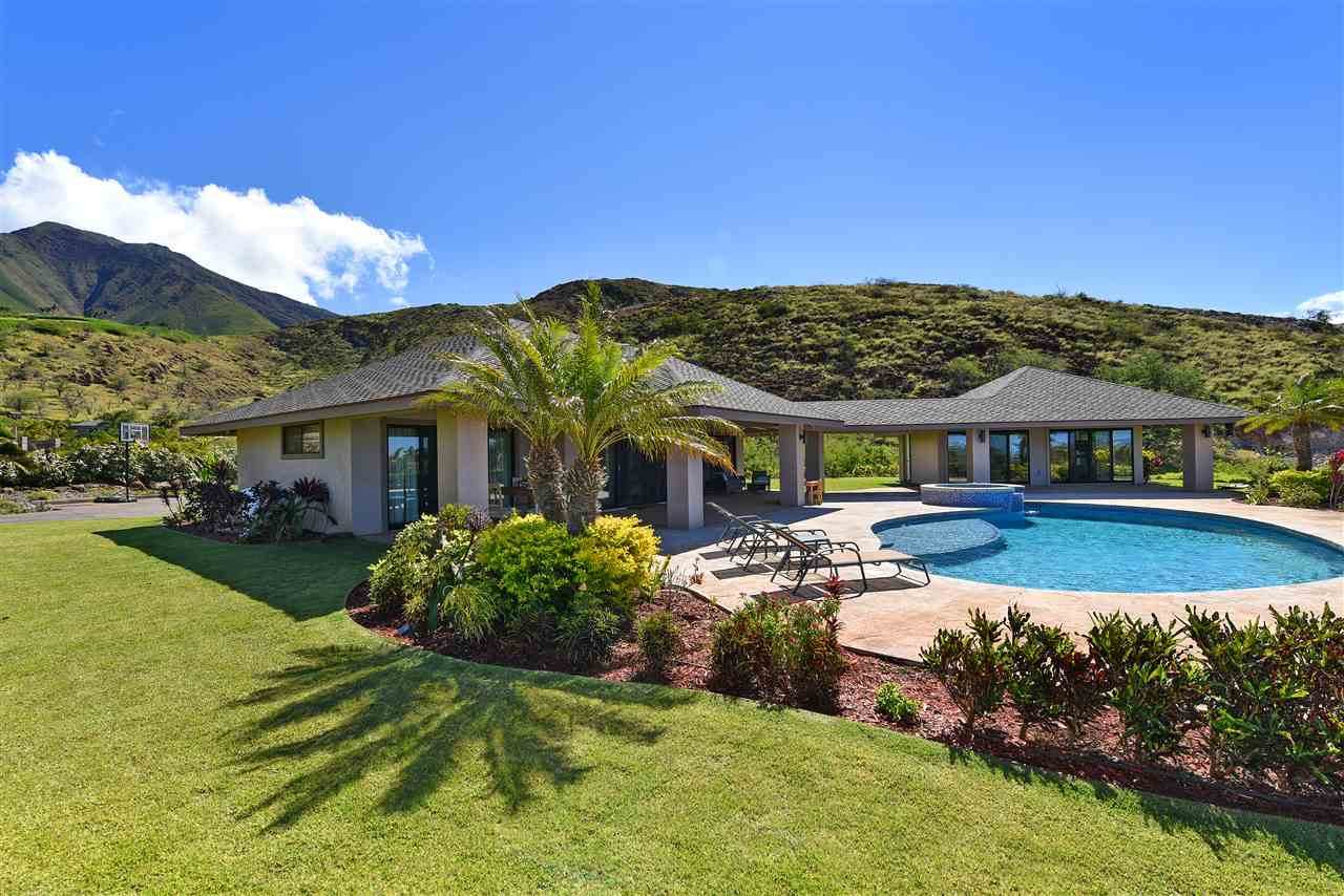 21 Pua Niu Way - Photo 1