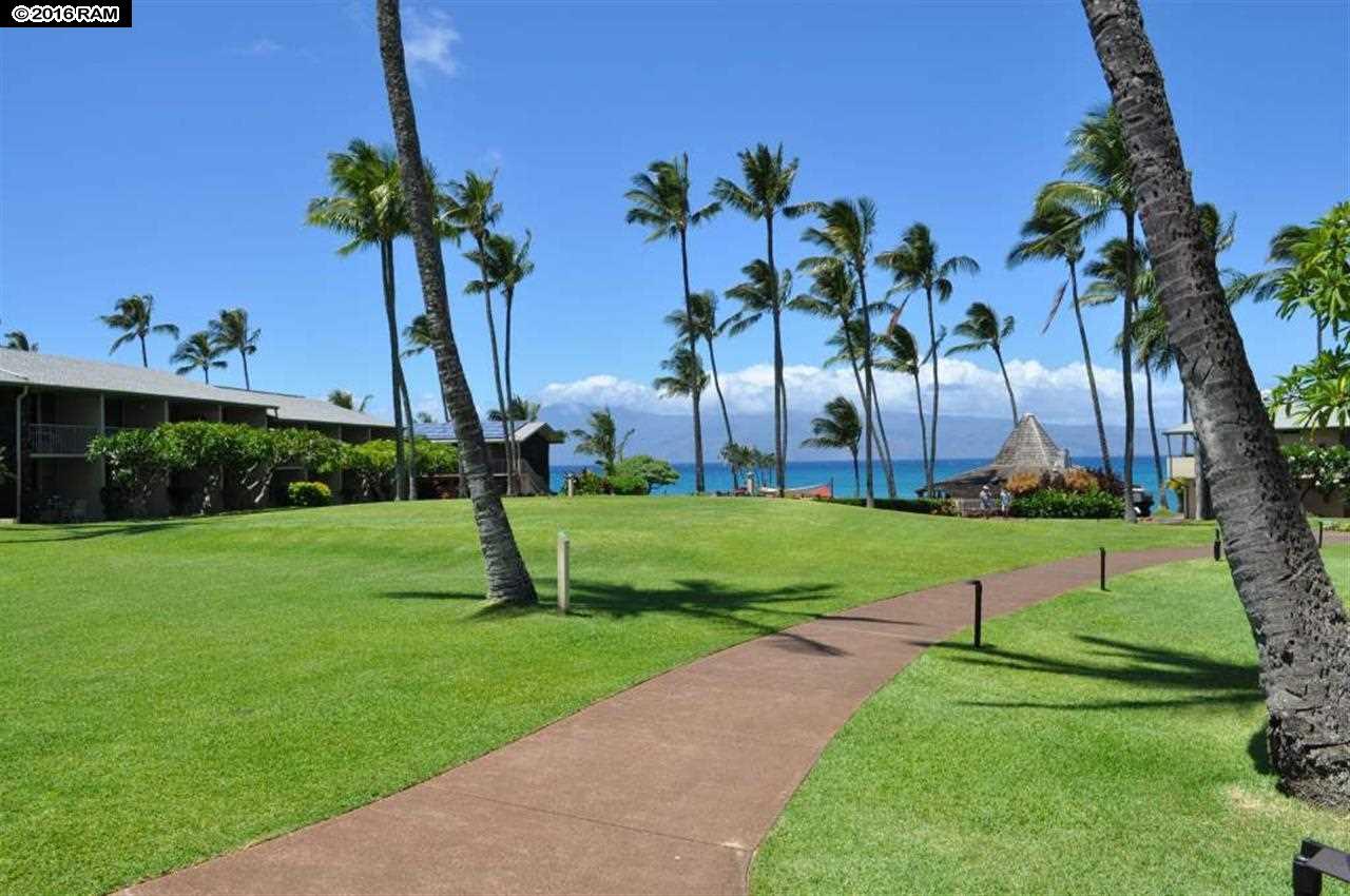 5315 Lower Honoapiilani Rd - Photo 1
