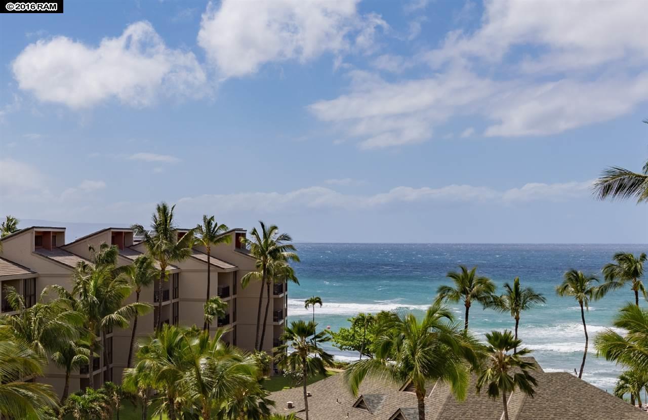 3445 Lower Honoapiilani Rd - Photo 1
