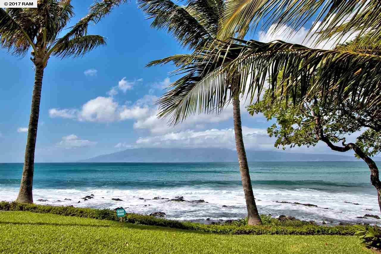 5315 Lower Honoapiilani Rd - Photo 1