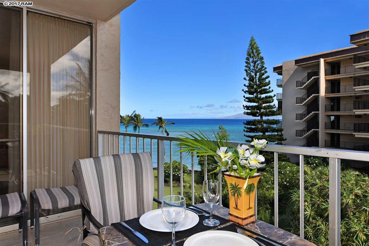 4365 Lower Honoapiilani Rd - Photo 1