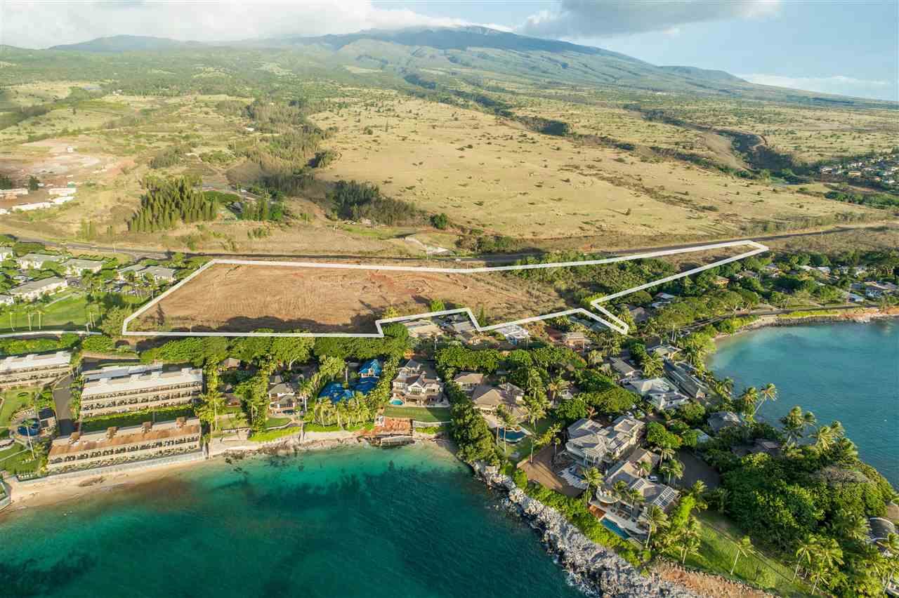 0 Honoapiilani Hwy - Photo 1