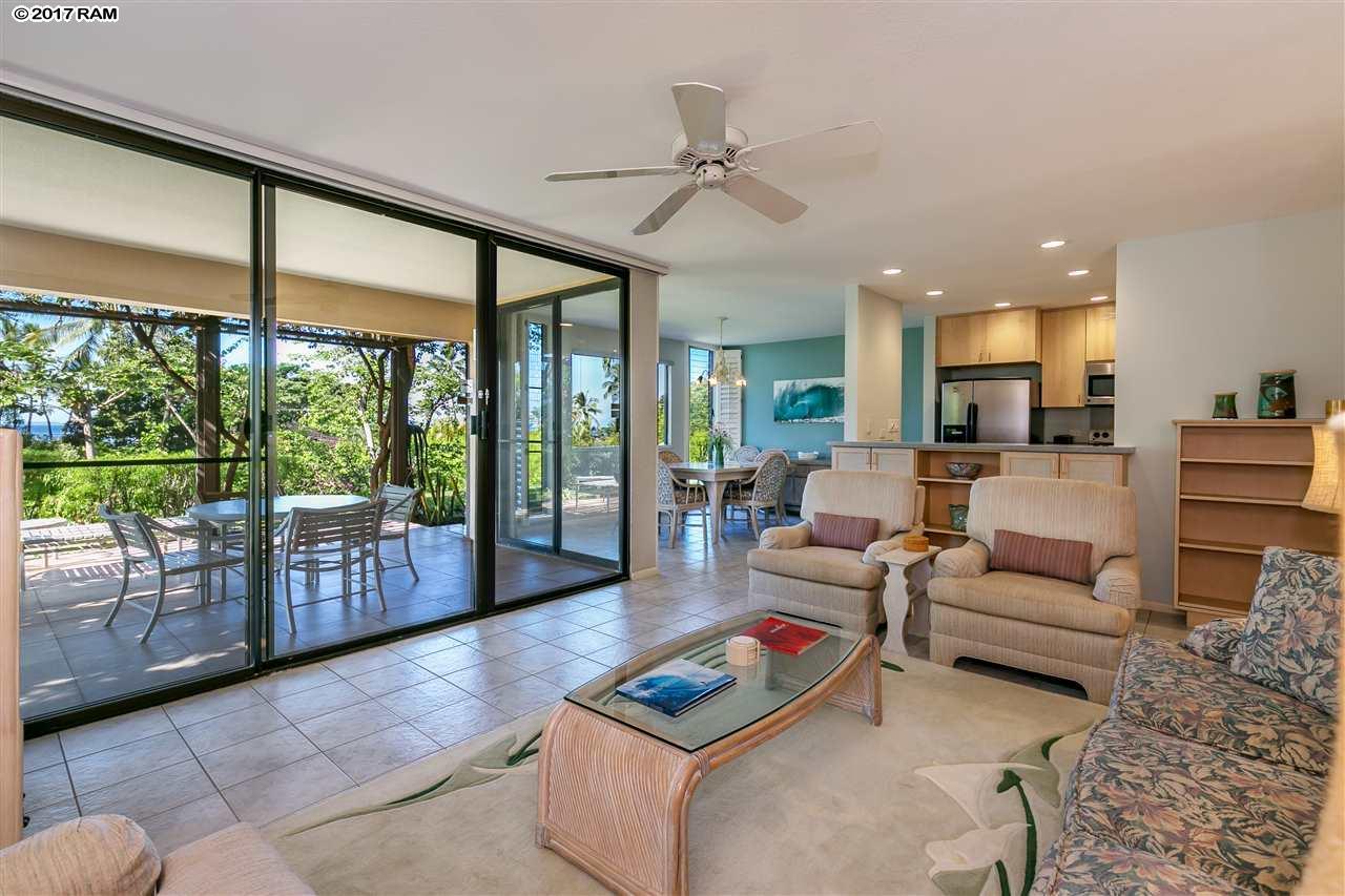 3300 Wailea Alanui Dr - Photo 1