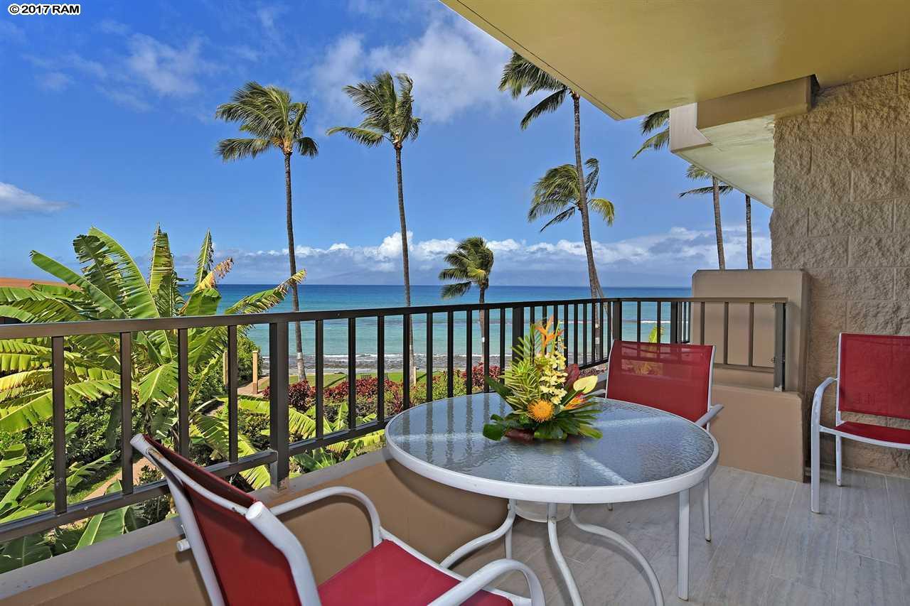 3601 Lower Honoapiilani Rd - Photo 1
