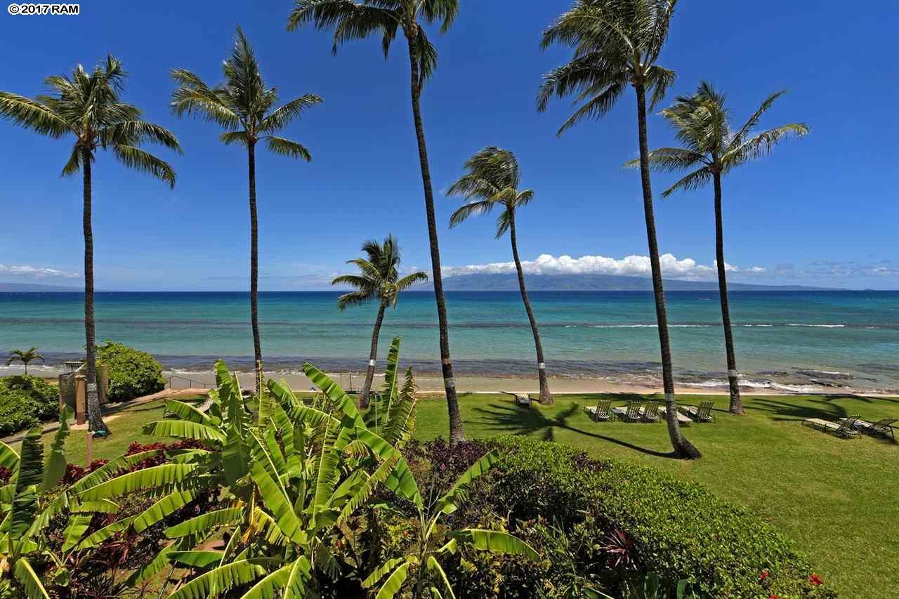 3601 Lower Honoapiilani Rd - Photo 1
