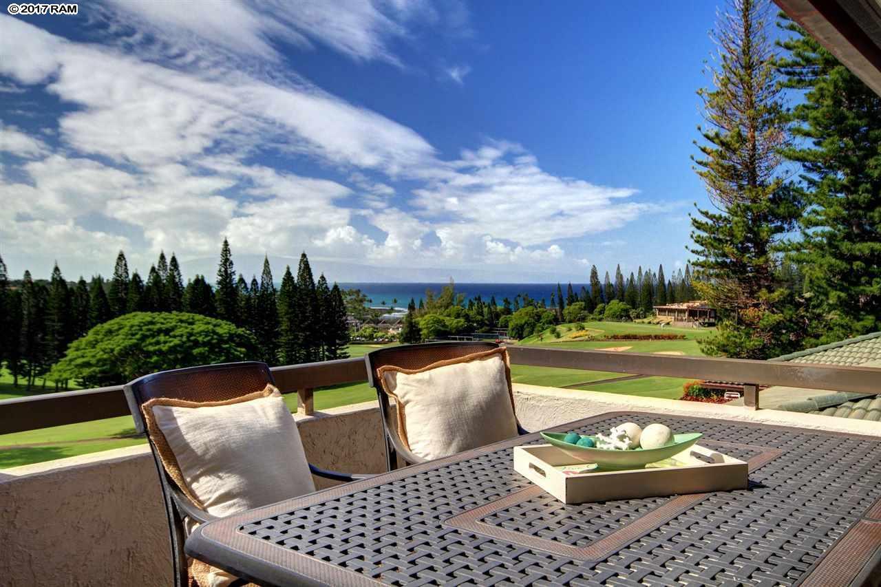 500 Kapalua Dr - Photo 1