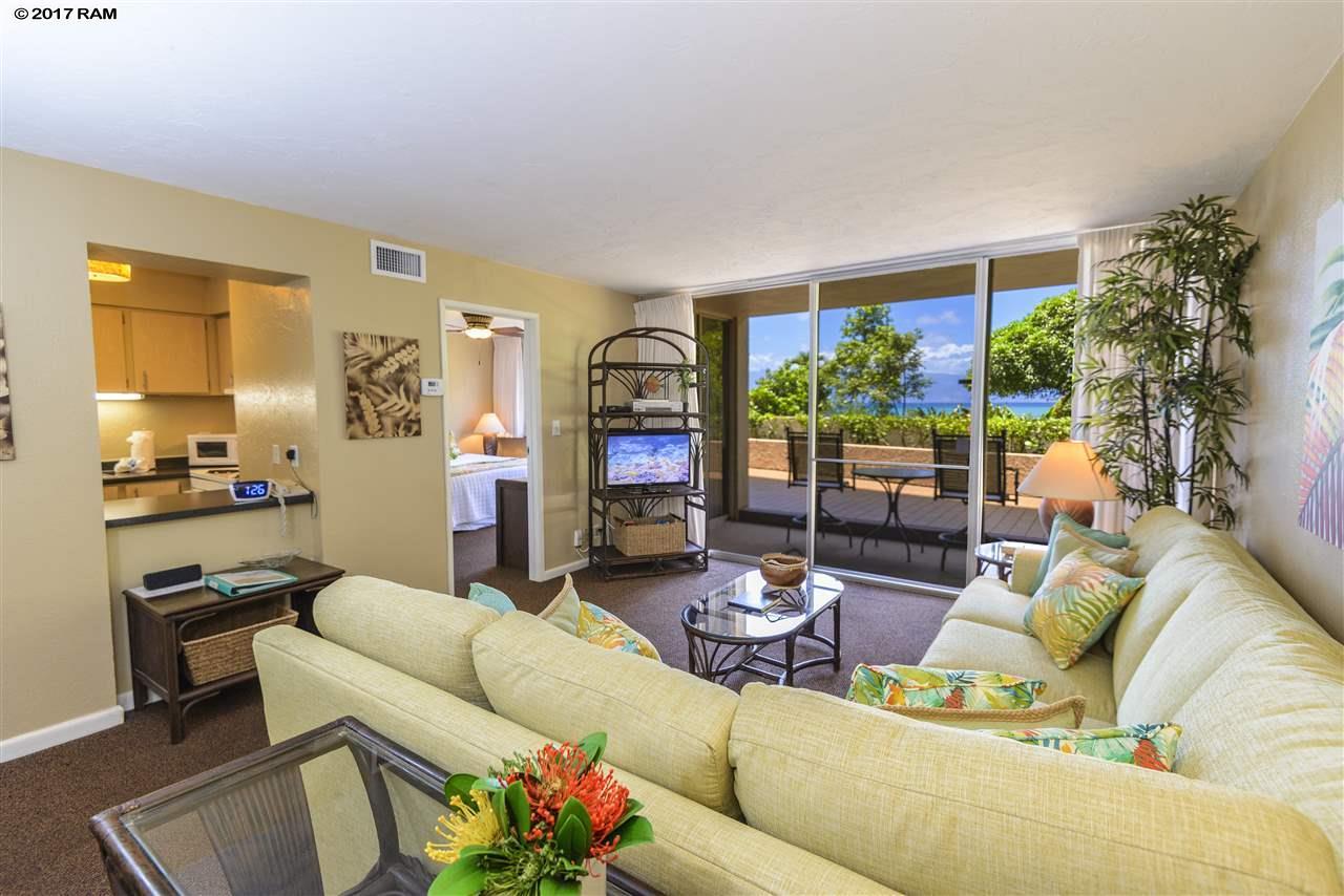 4365 Lower Honoapiilani Rd - Photo 1