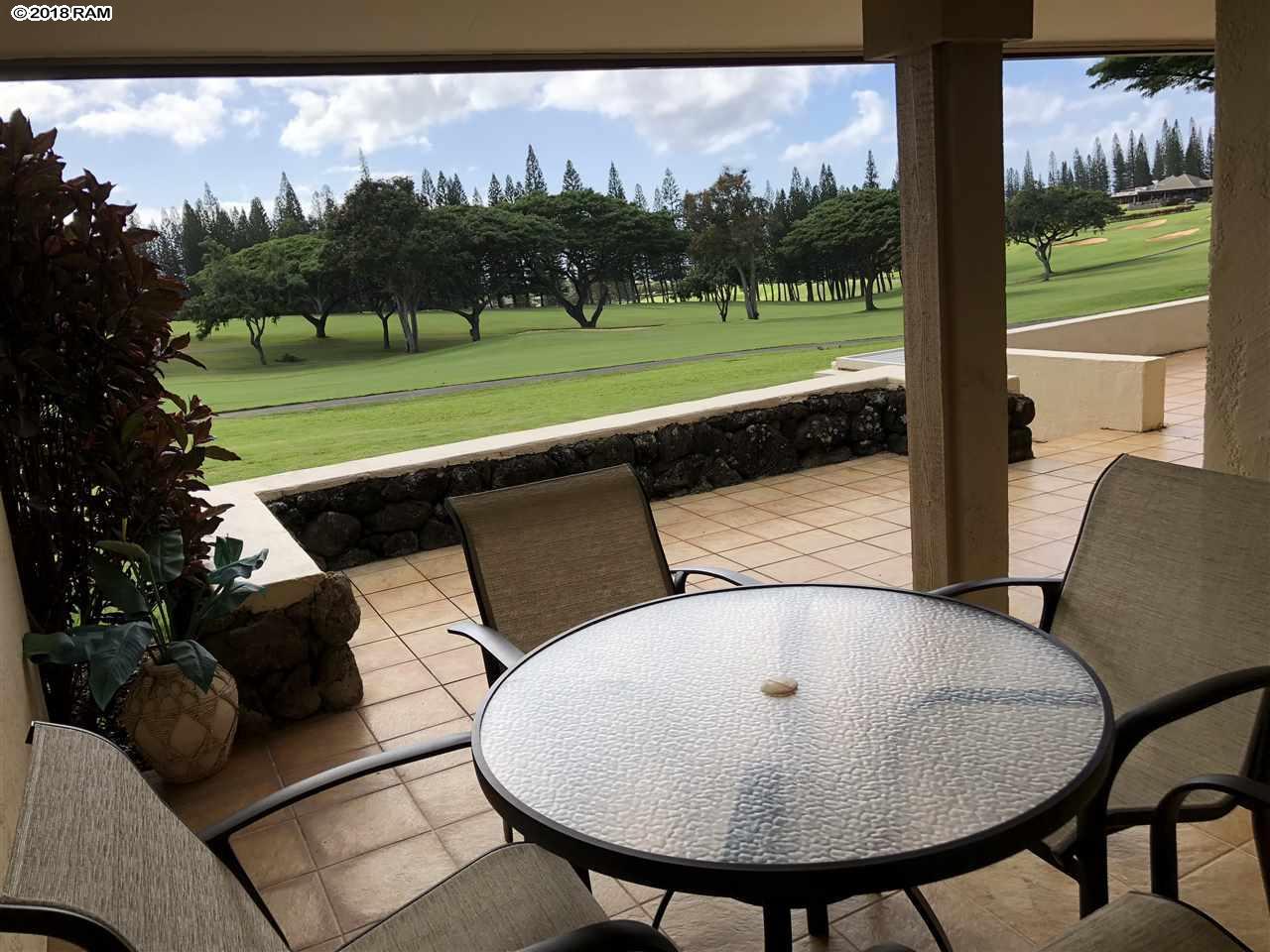 500 Kapalua Dr - Photo 1