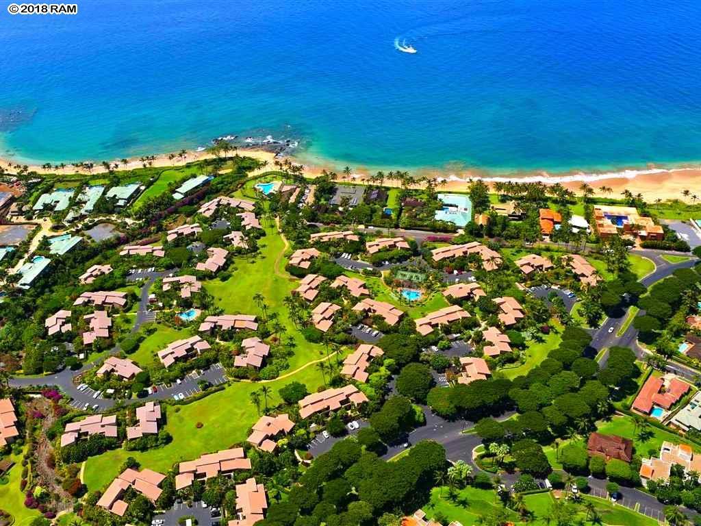 3300 Wailea Alanui Dr - Photo 1