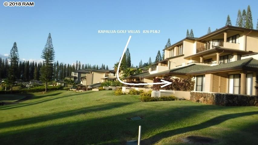 500 Kapalua Dr - Photo 1