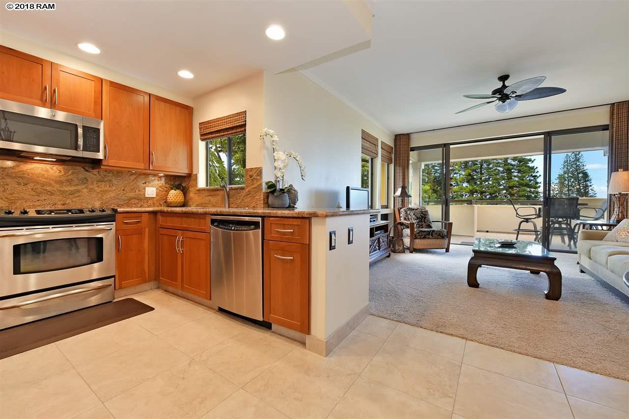 500 Kapalua Dr - Photo 1