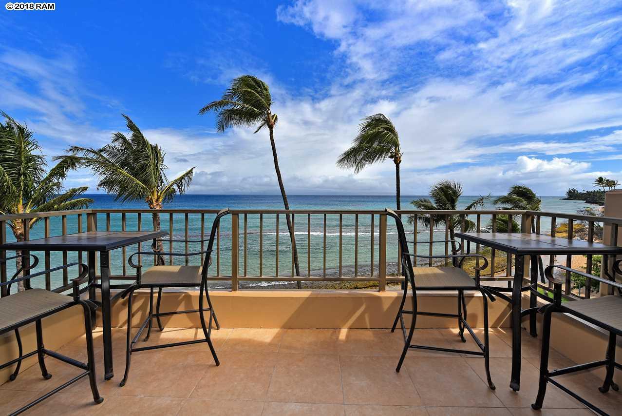 3615 Lower Honoapiilani Rd - Photo 1
