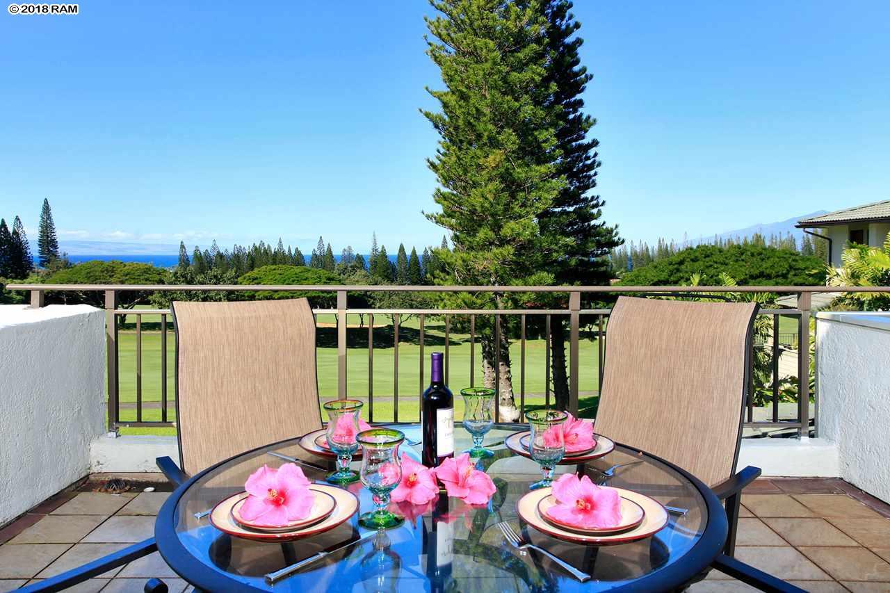500 Kapalua Dr - Photo 1