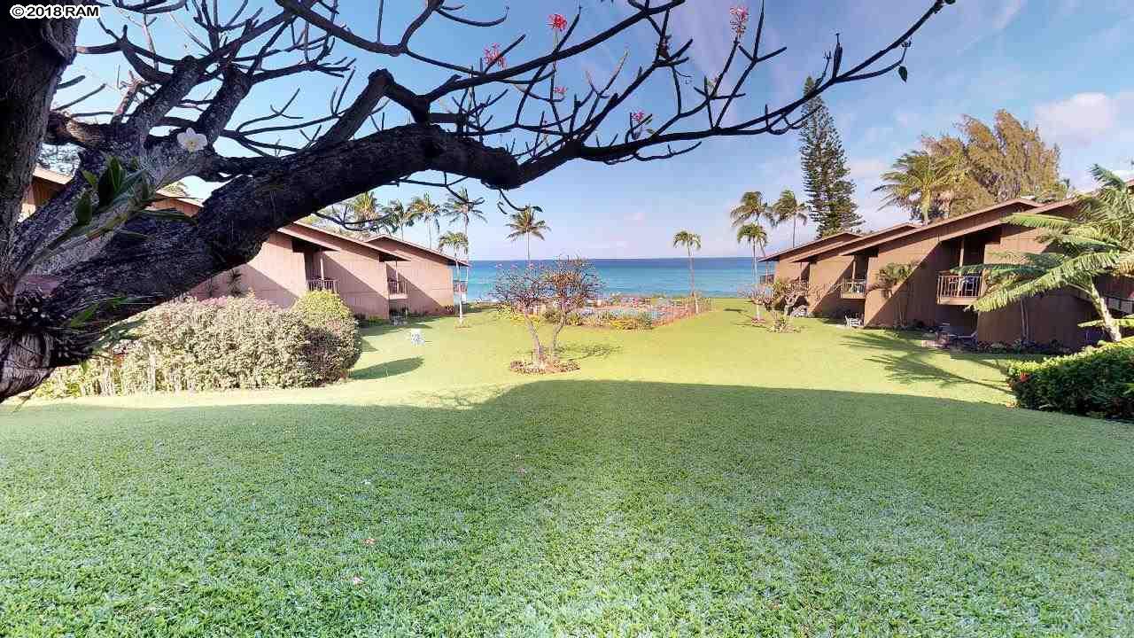 3975 Lower Honoapiilani Rd - Photo 1