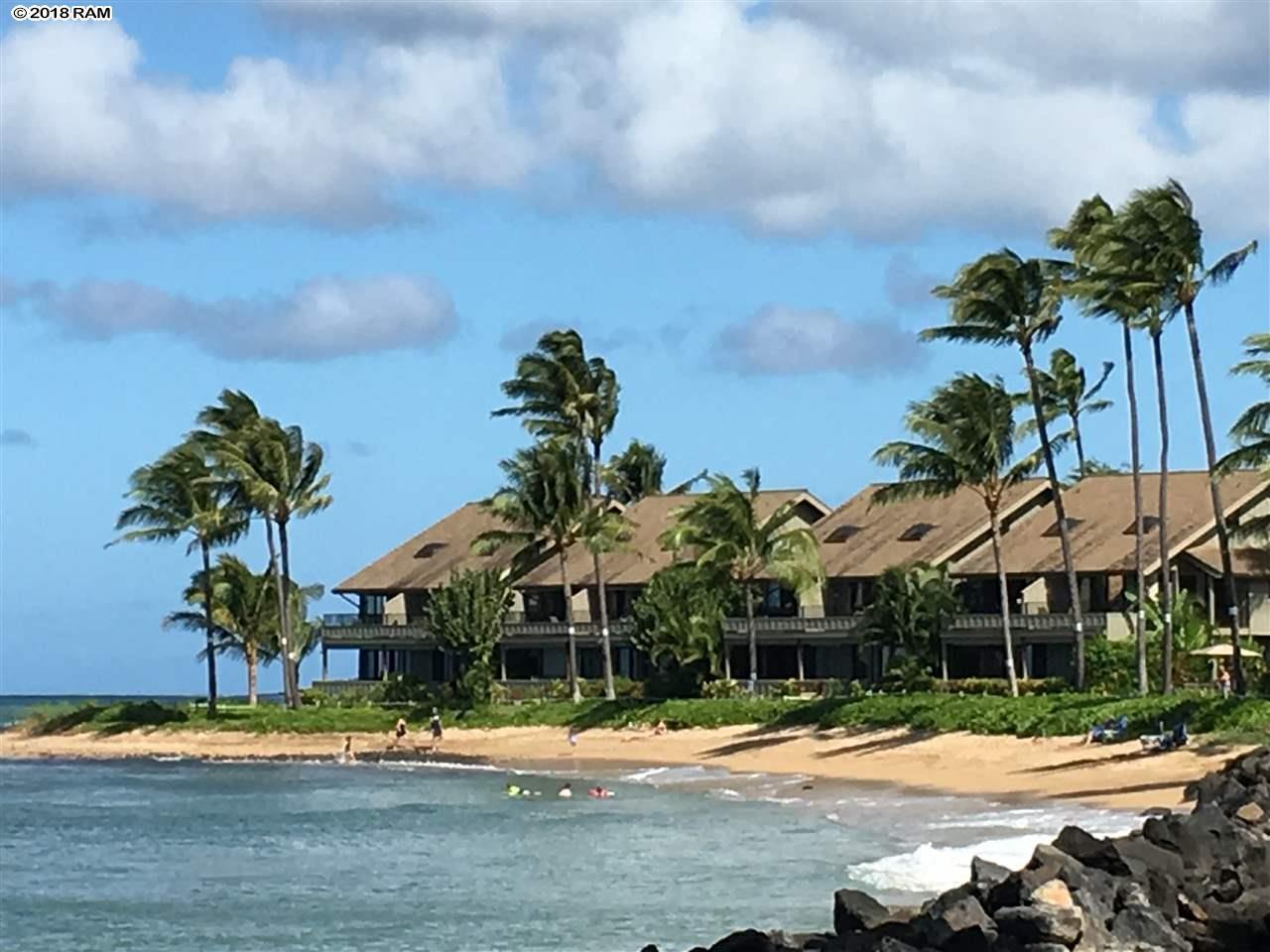 4471 Lower Honoapiilani Rd - Photo 1