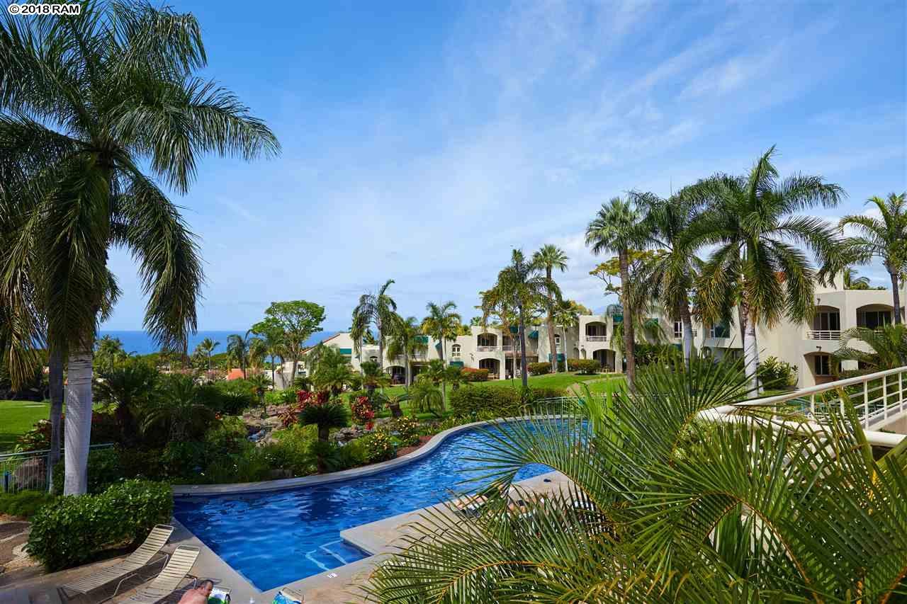 3200 Wailea Alanui Dr - Photo 1