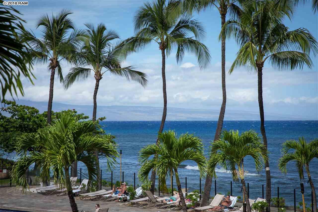 3445 Lower Honoapiilani Rd - Photo 1