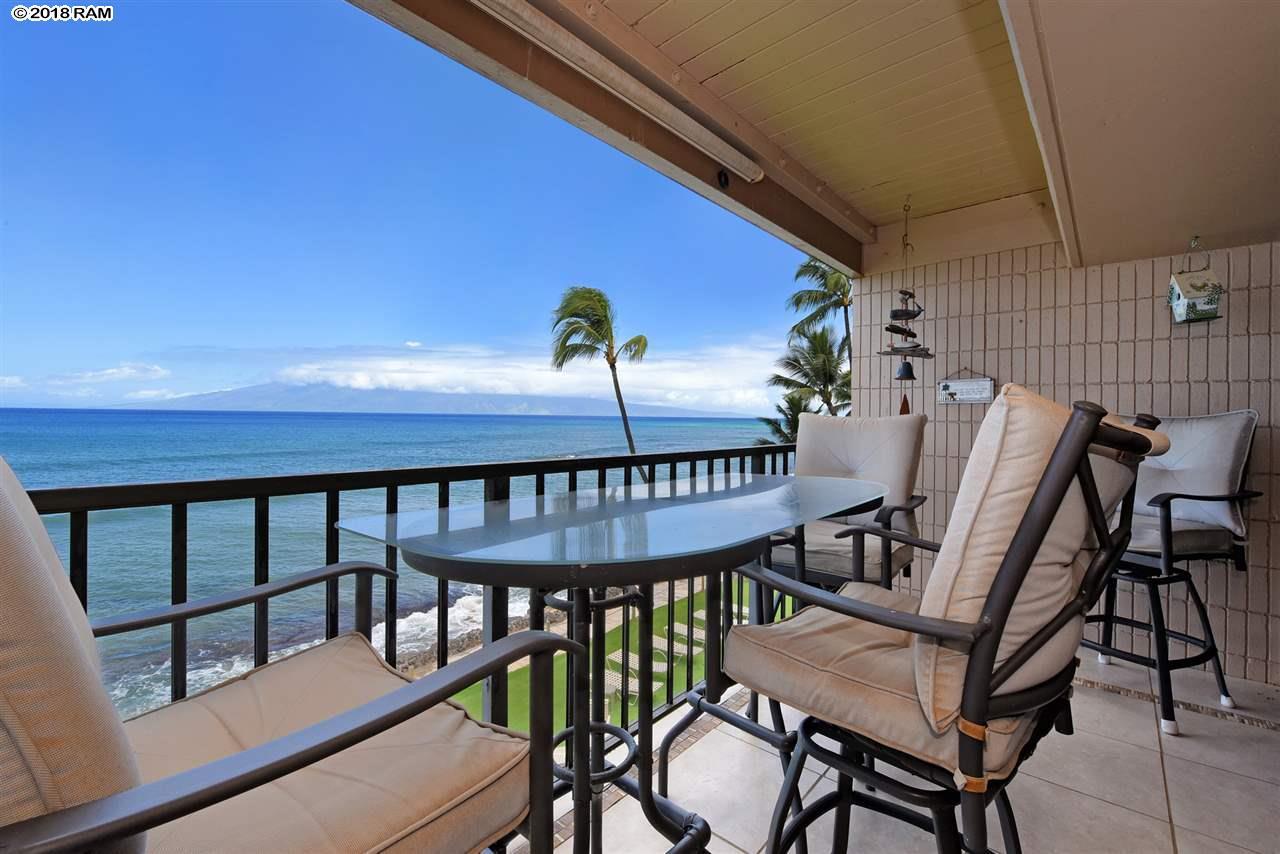 3785 Lower Honoapiilani Rd - Photo 1