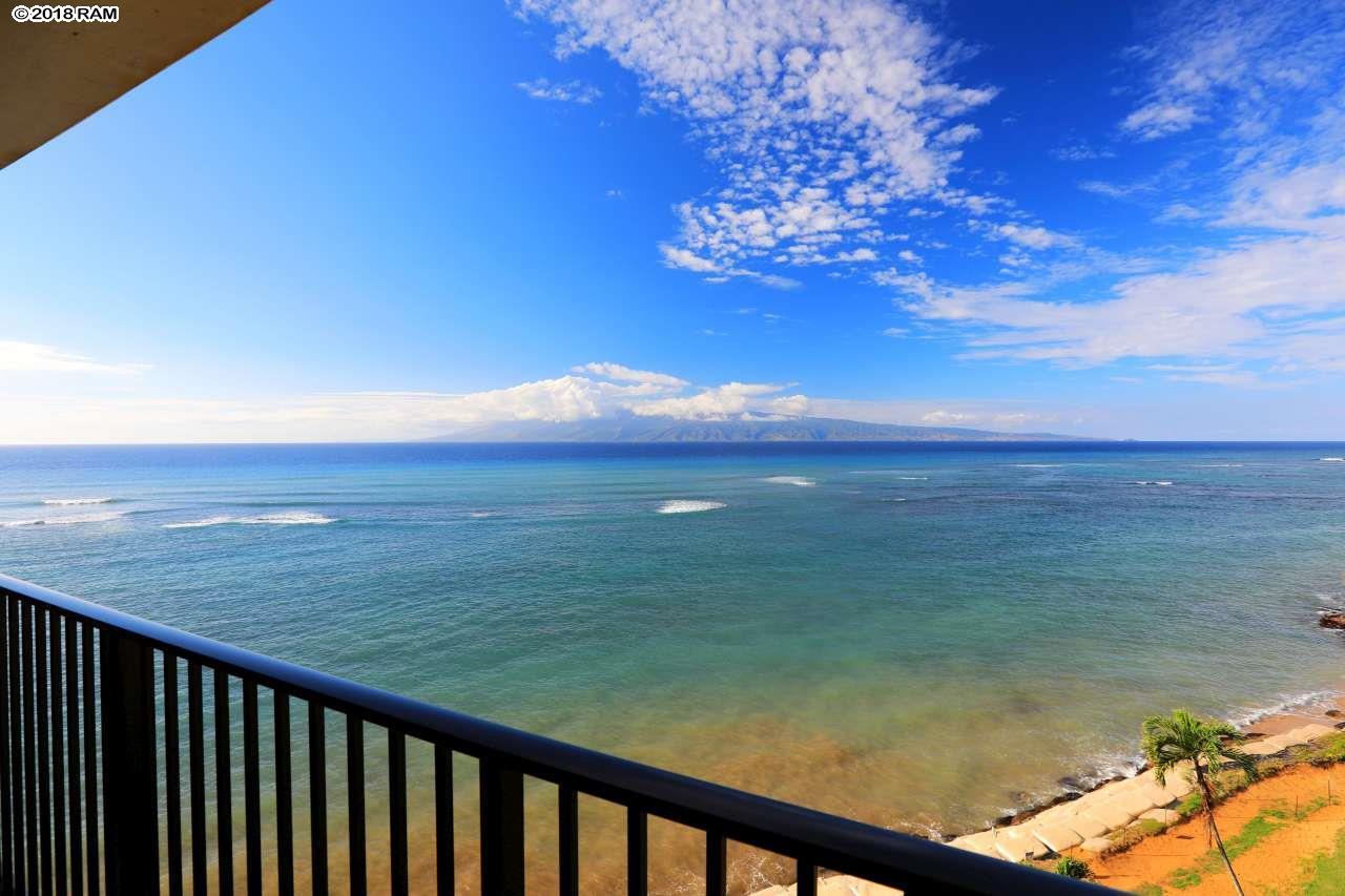 4401 Lower Honoapiilani Rd - Photo 1
