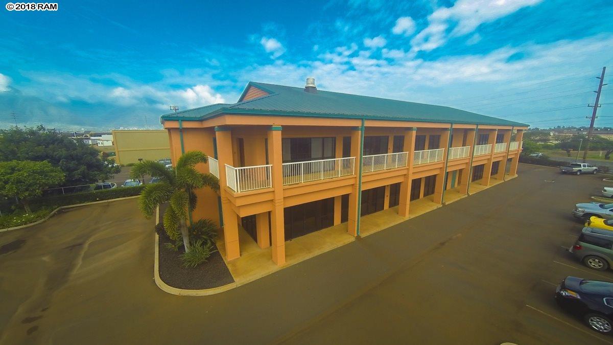 427 Ala Makani St - Photo 1