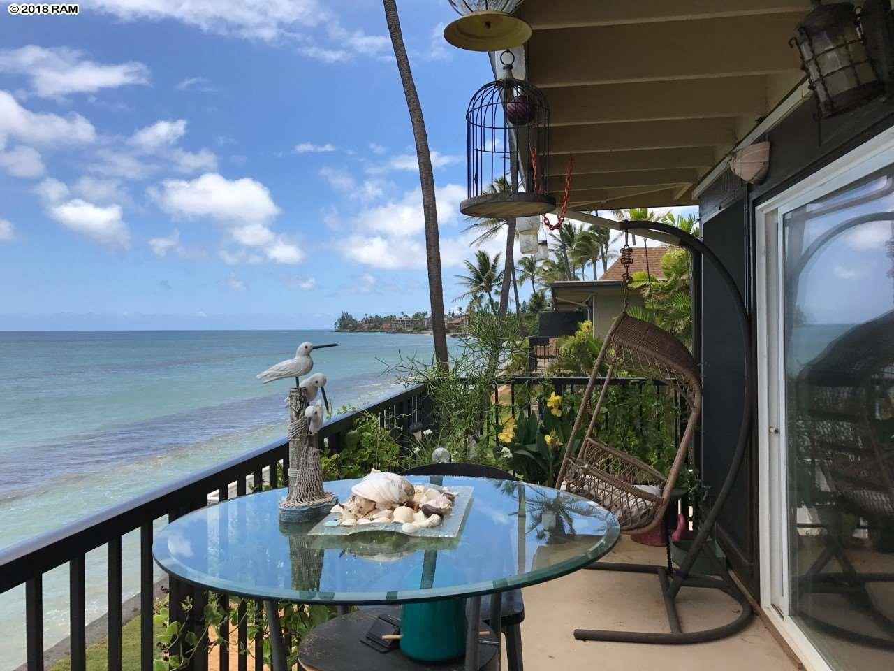 3559 Lower Honoapiilani Rd - Photo 1