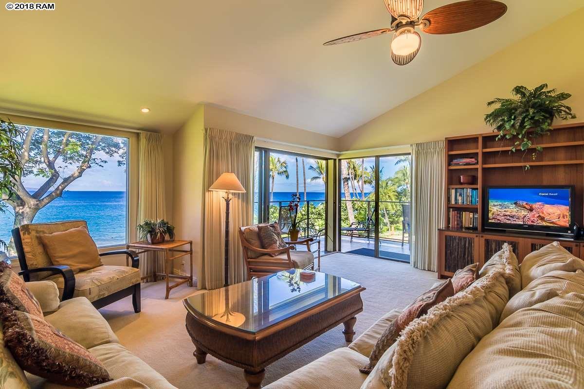 3600 Wailea Alanui Dr - Photo 1