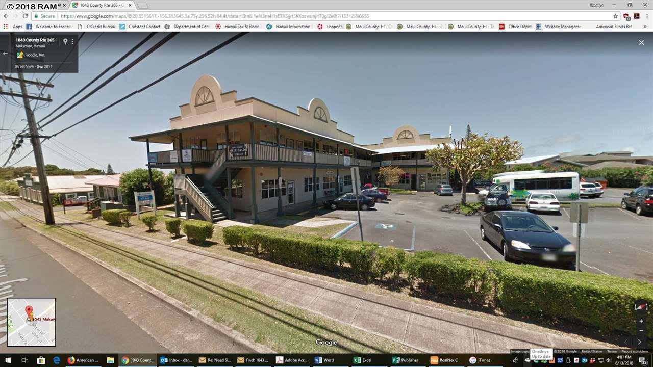 1043 Makawao Ave - Photo 1