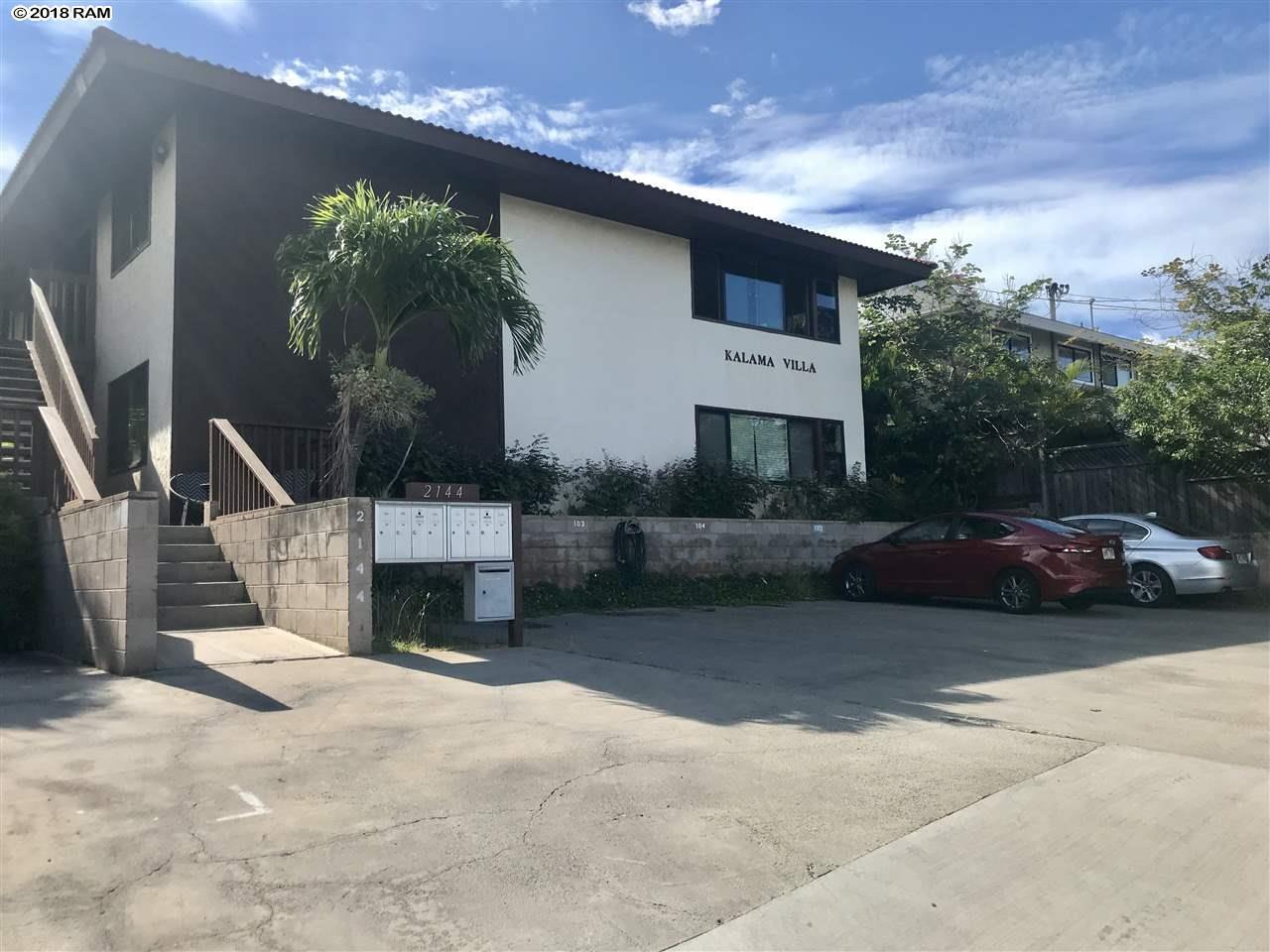 2144 Konou Pl - Photo 1