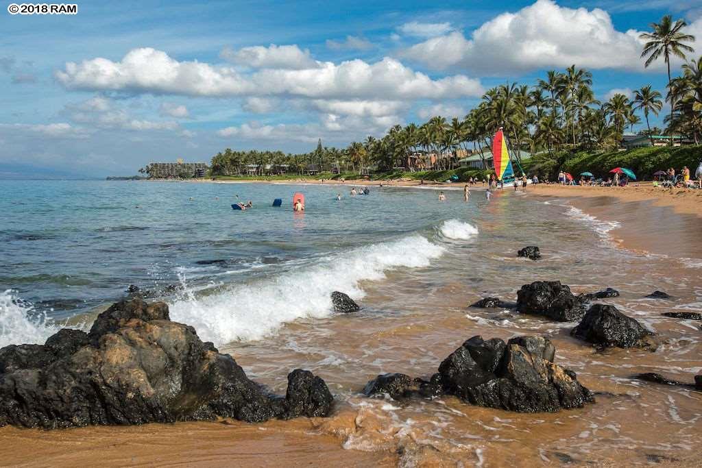 3300 Wailea Alanui Dr - Photo 1
