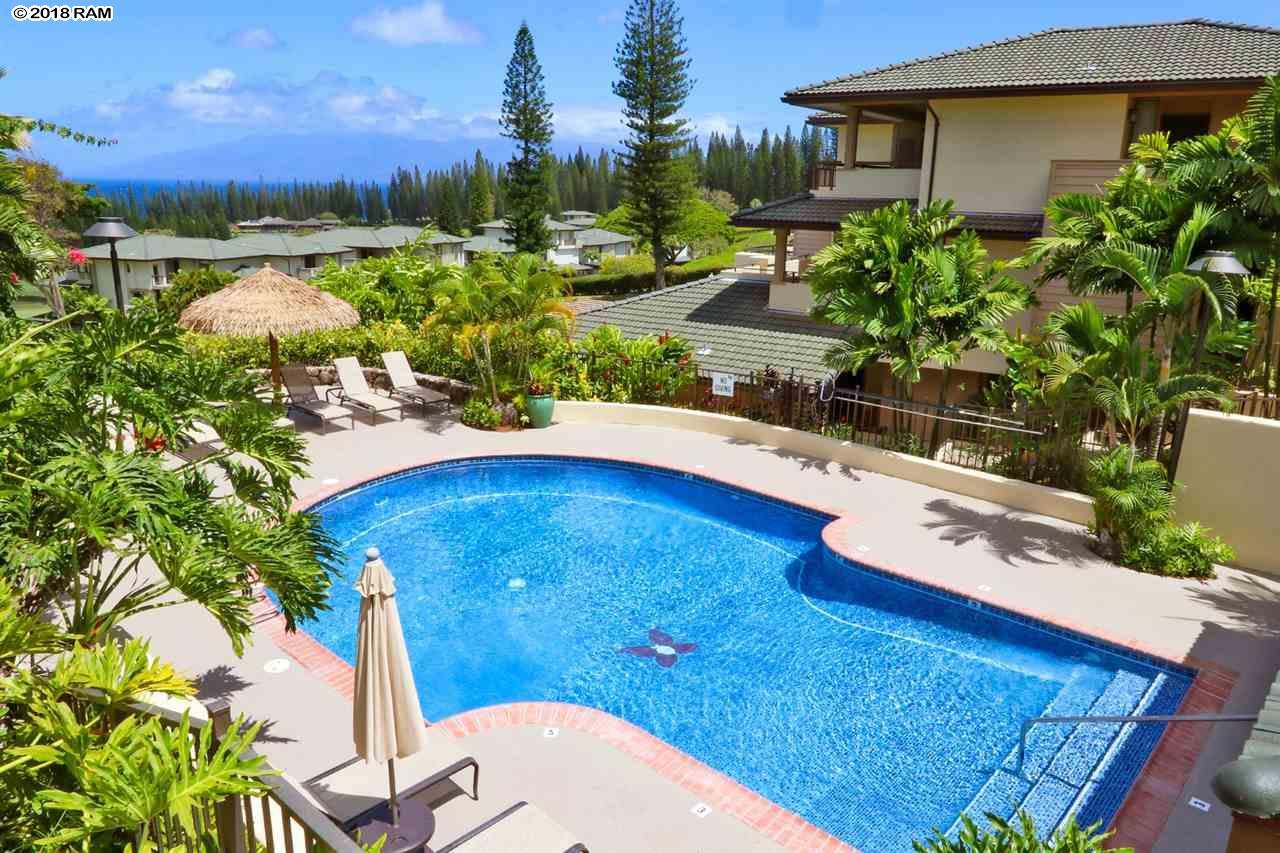 500 Kapalua Dr - Photo 1