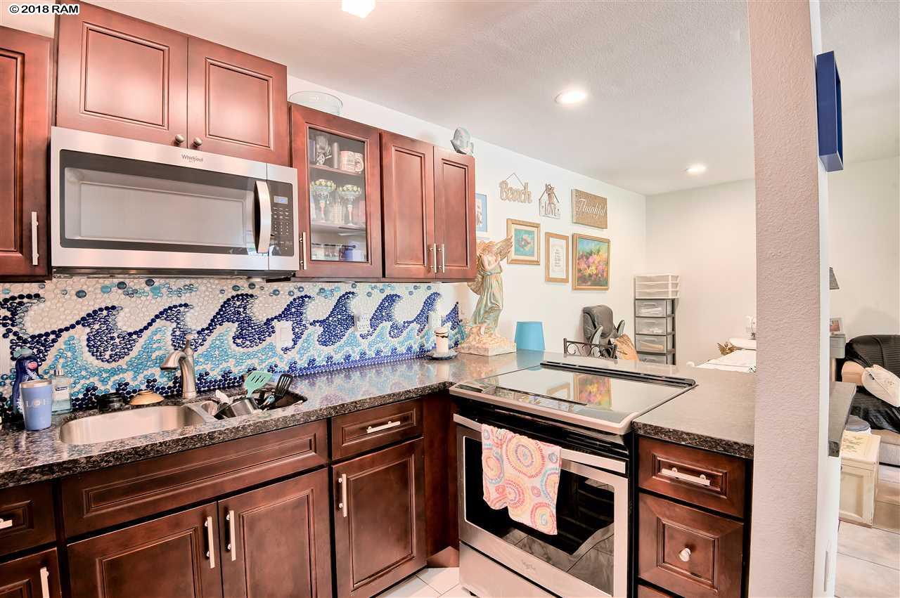 160 Keonekai Rd - Photo 1
