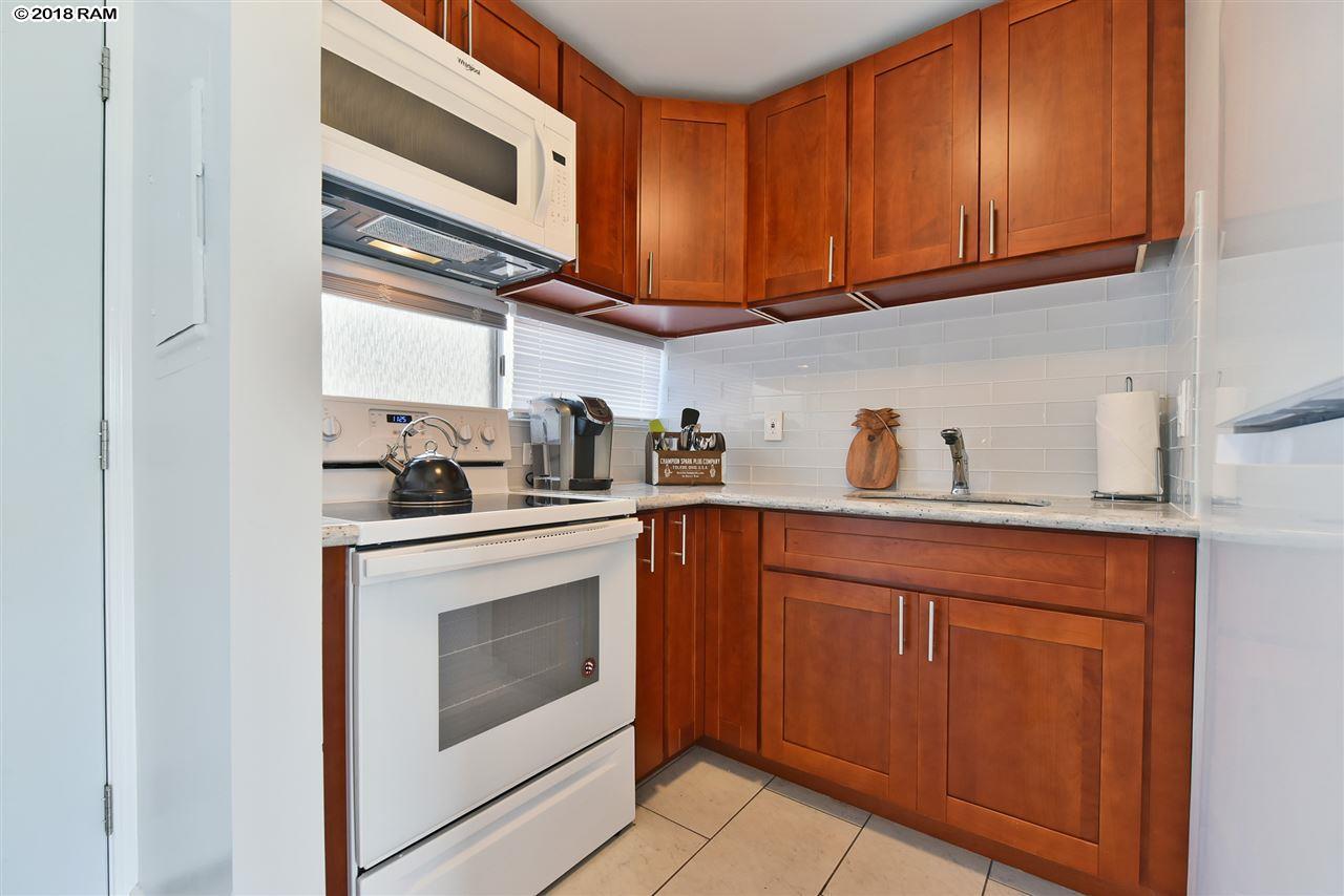 3676 Lower Honoapiilani Rd - Photo 1
