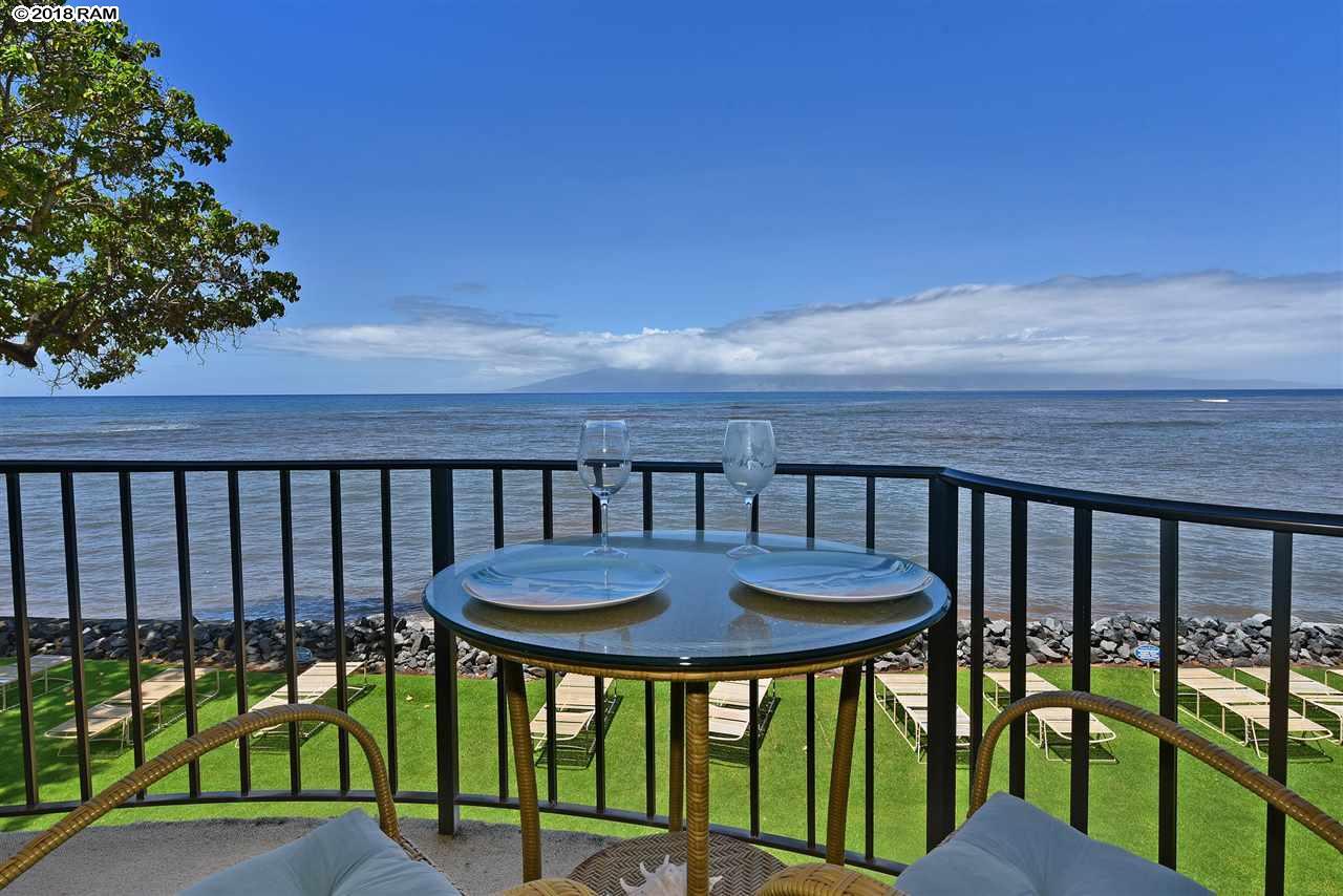 4471 Lower Honoapiilani Rd - Photo 1