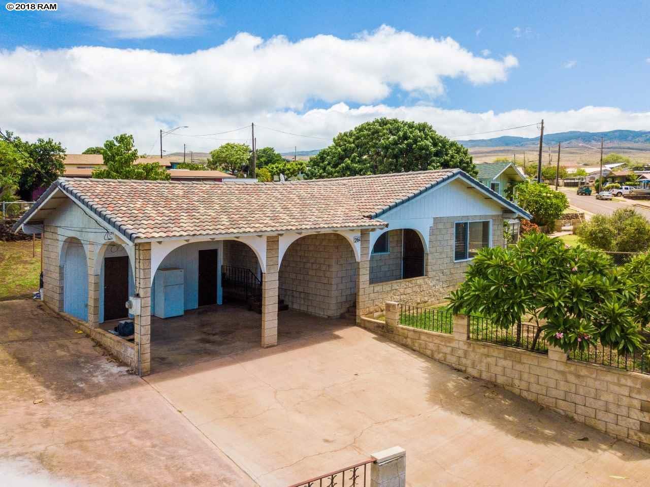 261 Kaiwi St - Photo 1