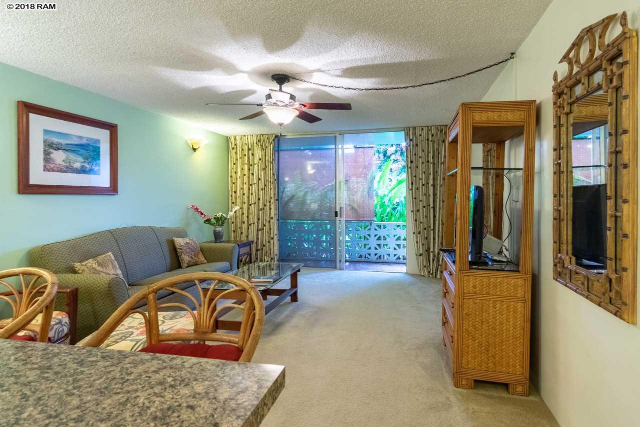 3750 Lower Honoapiilani Rd - Photo 1