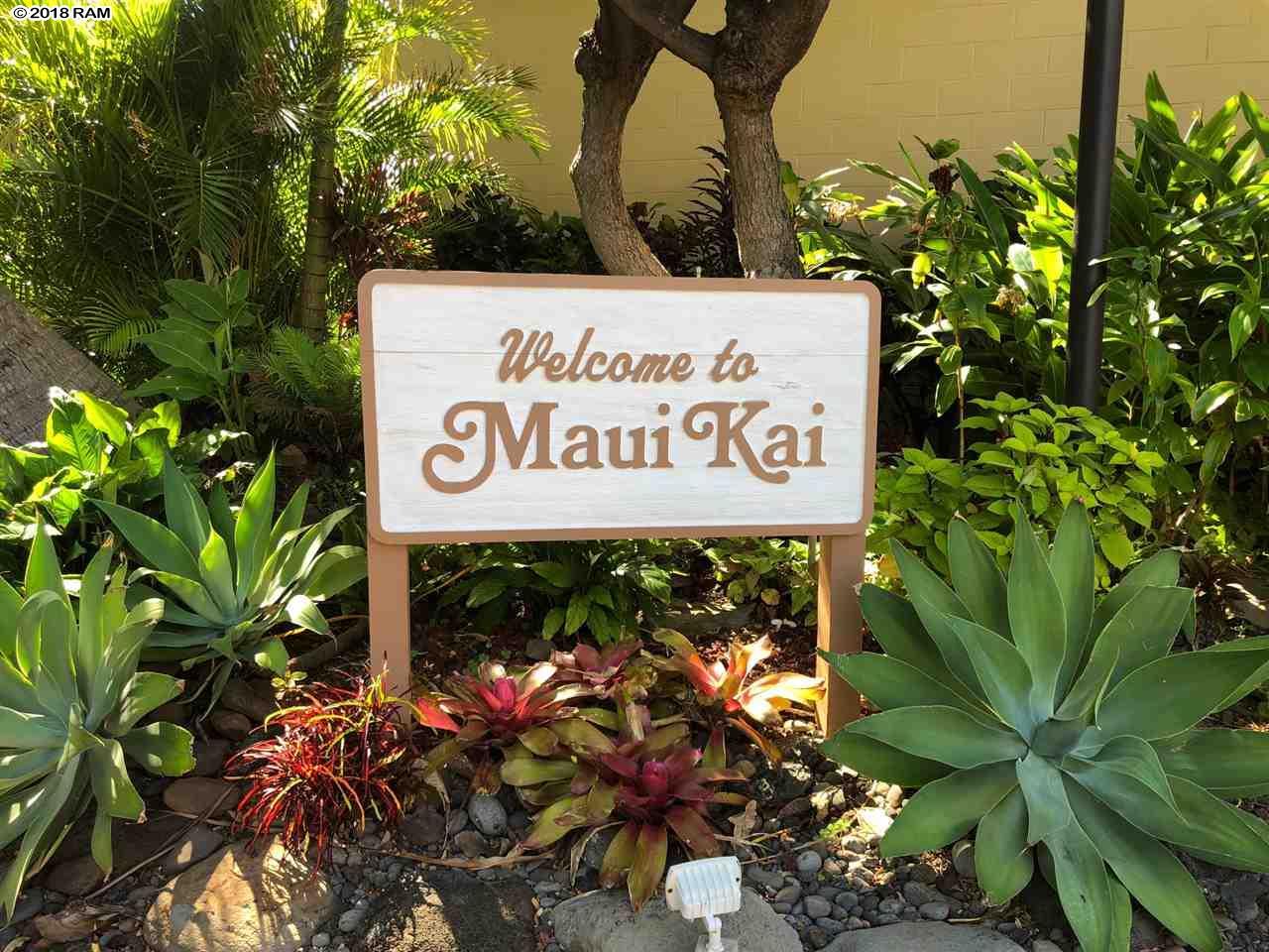 106 Kaanapali Shores Pl - Photo 1
