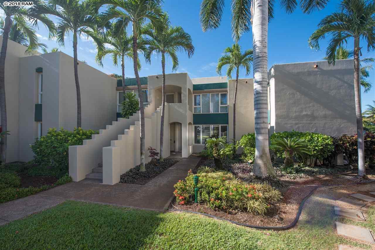 3200 Wailea Alanui Dr - Photo 1