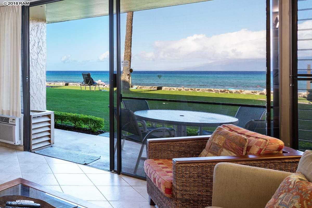 3543 Lower Honoapiilani Rd - Photo 1