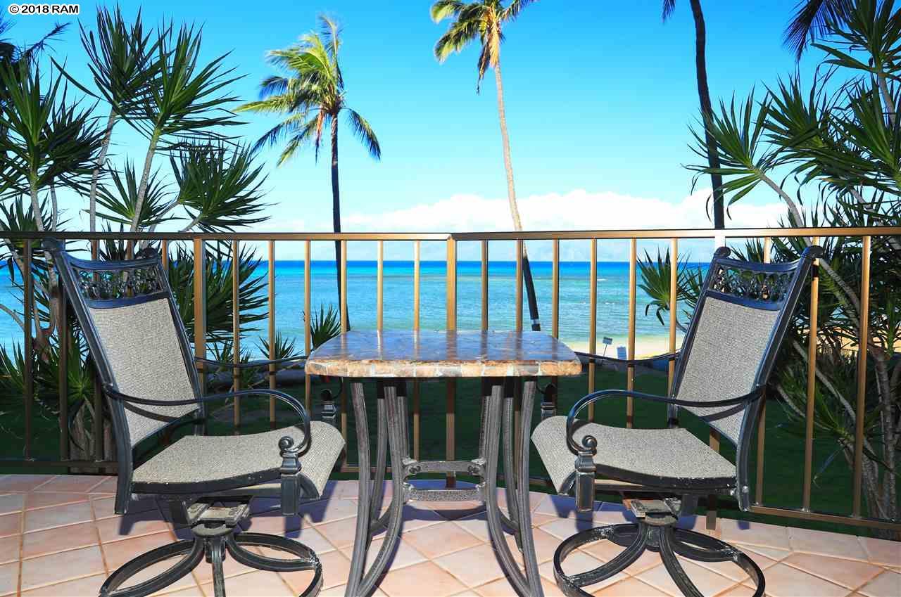 4327 Lower Honoapiilani Rd - Photo 1